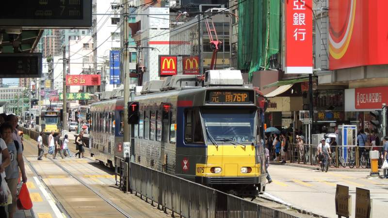 hong kong cantonese