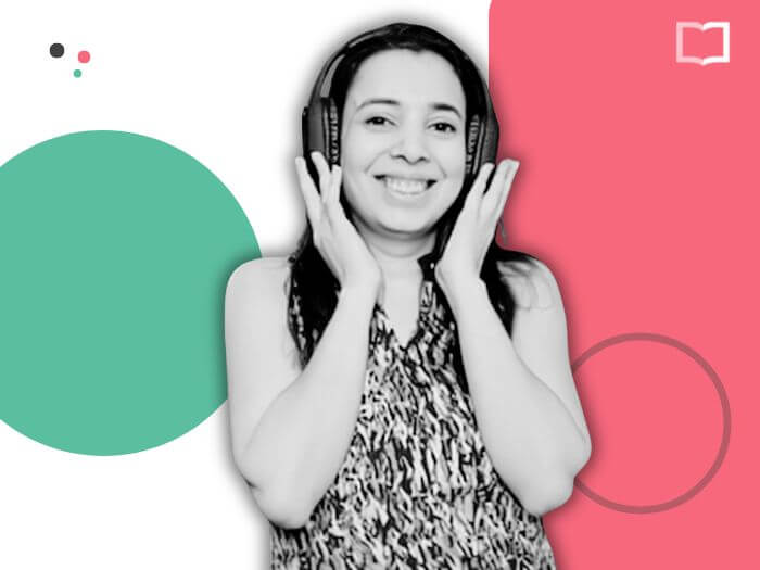 Foreign language listening skills