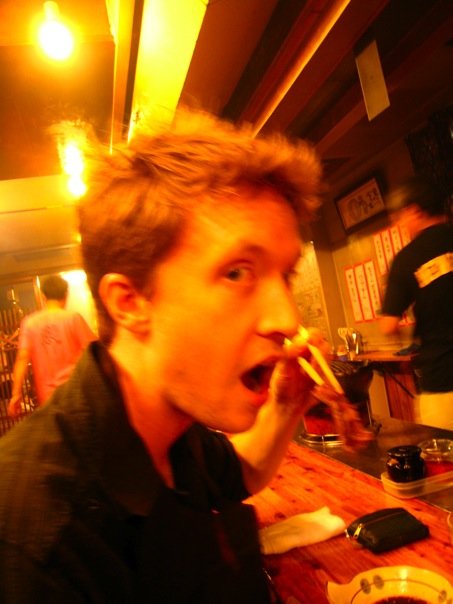 olly learn japanese culture
