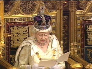 queen speech