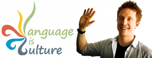 language is culture podcast