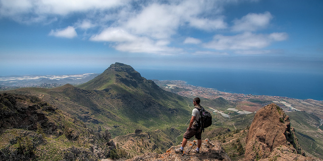 spanish canary islands