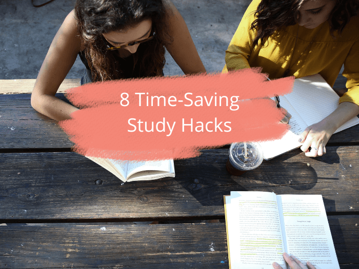 Study Hacks