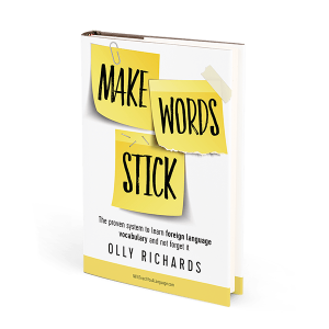make words stick