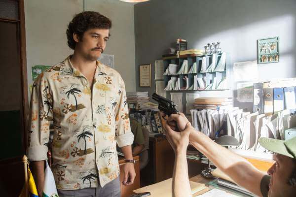 learn spanish quickly like narcos wagner moura