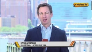 marcos stupenengo