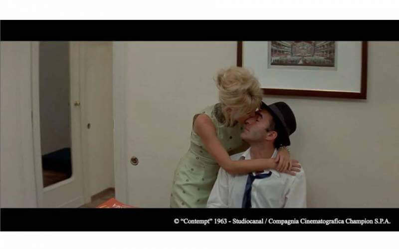 contempt jean luc godard learn french contempt jean luc godard learn french