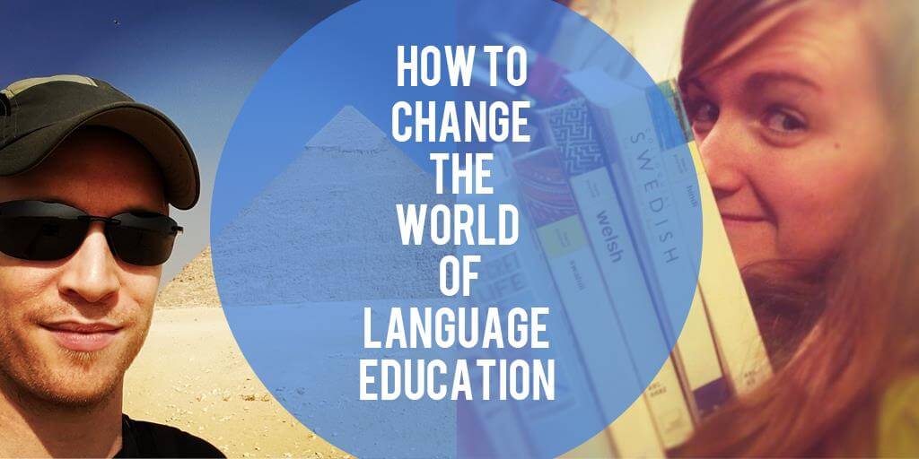 language education