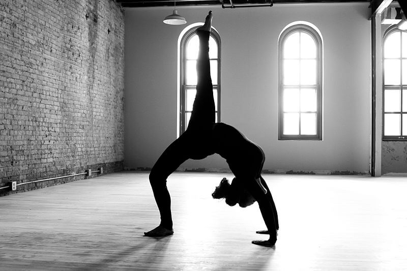 language yoga terminology