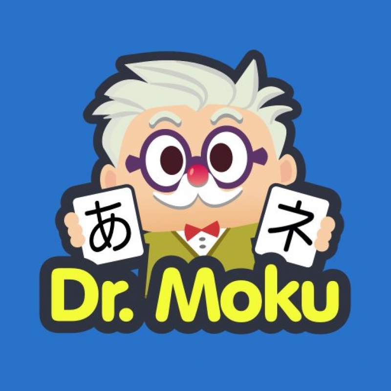 Dr Moku