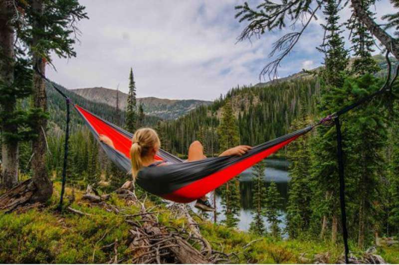 Travel can improve both your yoga and language learning practices.