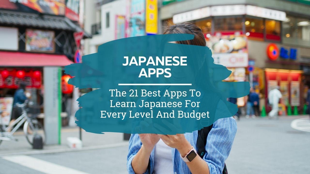 best app to learn Japanese