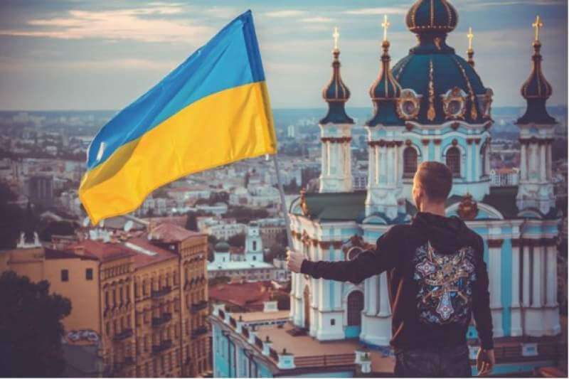 5 Reasons to Learn Ukrainian