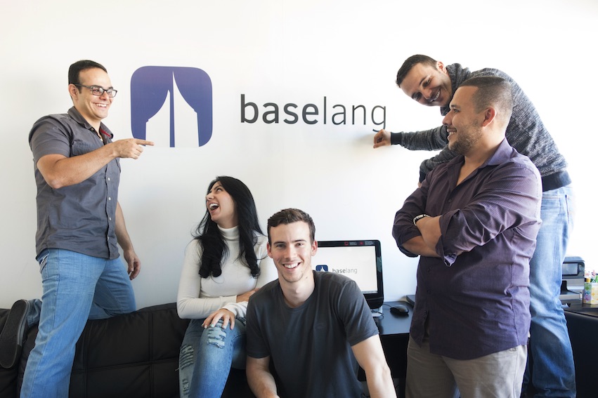 The Big Baselang Review - An Undercover Report Of The Spanish ...