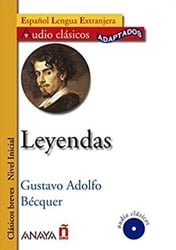 clásicos adaptados einfache spanische Bücher für Anfänger