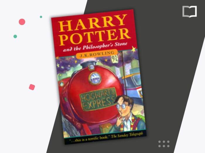 learn languages with Harry Potter