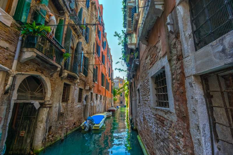 italy venice