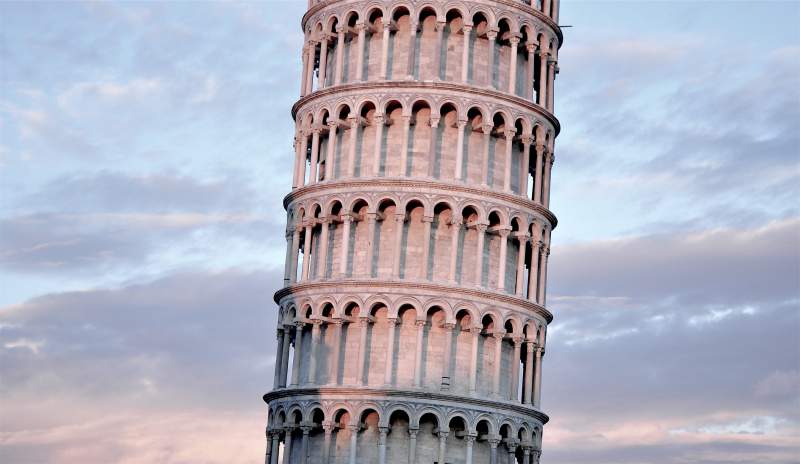 pisa italy