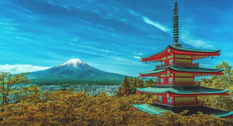 Learn Japanese From Scratch: The Ultimate Guide For Beginners