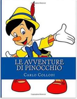 le avventure di pinocchio