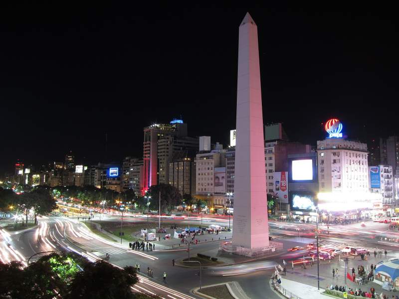 buenos aires argentina spanish