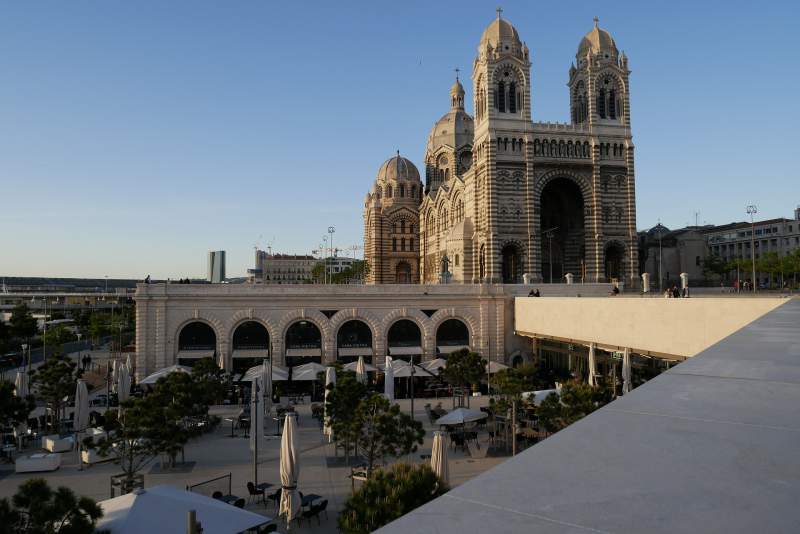 marseille france