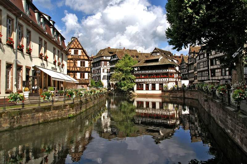 strasbourg france