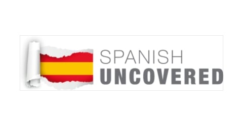 Spanish Uncovered logo 