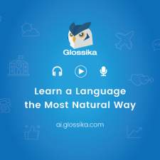 Glossika