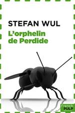 l'orphelin de perdide