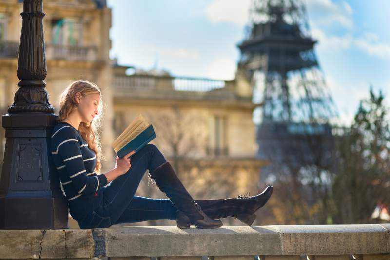 french books for beginners