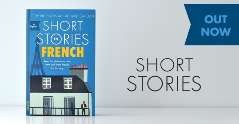 French Short Stories For Beginners Olly Richards