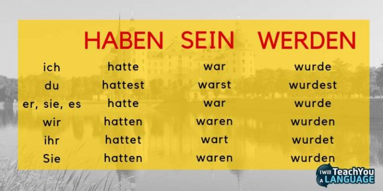 master-the-german-past-tenses-i-i-will-teach-you-a-language