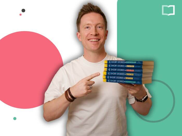 polyglots short stories