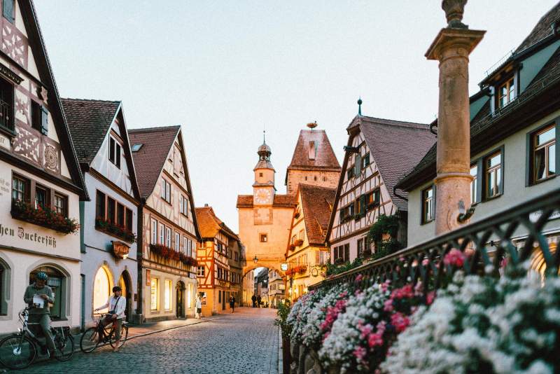 7 tips to master the German Past Tenses