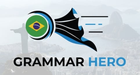 Portuguese Grammar Hero