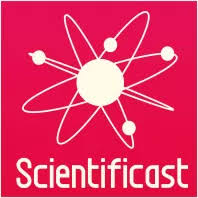 Italian podcasts Scientificast