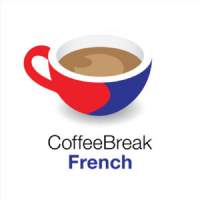 coffee break french podcast