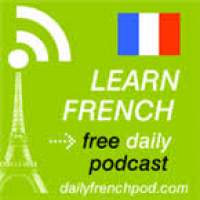 daily french pod