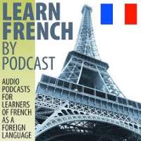 learn french by podcast