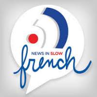 news in slow french