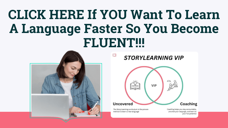 storylearning vip course banner