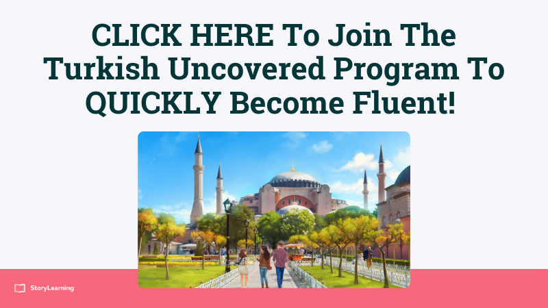 turkish uncovered course banner