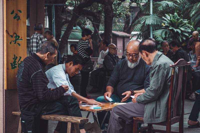 difference between mandarin and cantonese