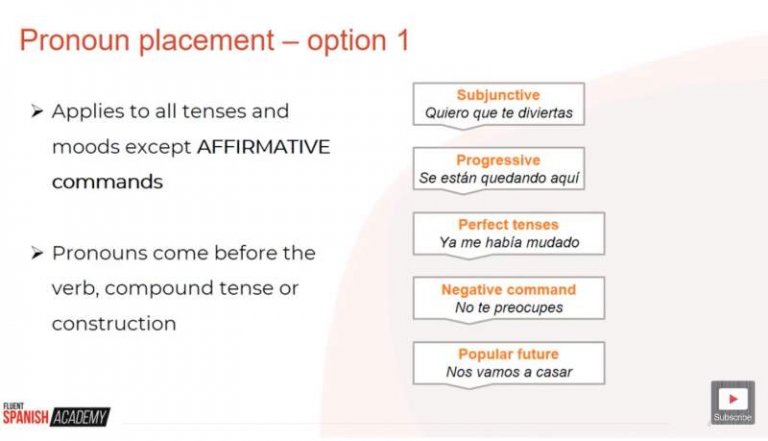 Spanish Reflexive Verbs Explained StoryLearning