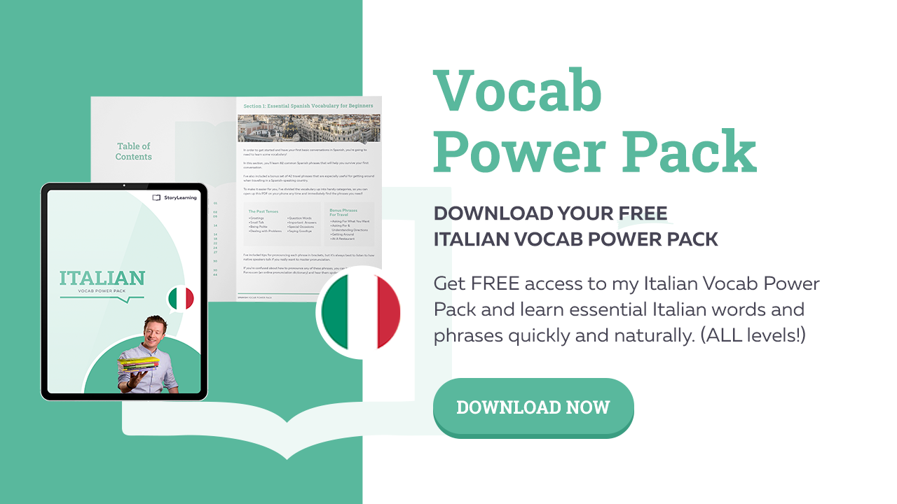 Twitter Vocab Power Pack