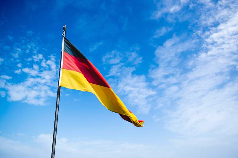 sub clauses in German summary