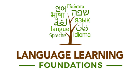 Language Learning Foundations