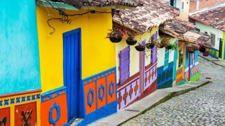 30 Colombian Slang Expressions – StoryLearning