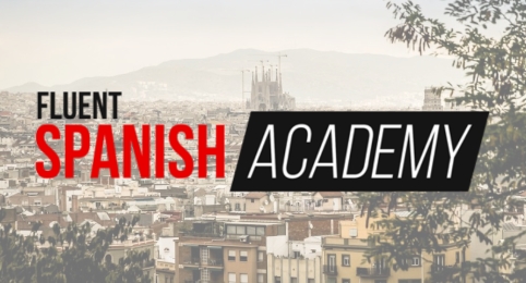 Fluent Spanish Academy